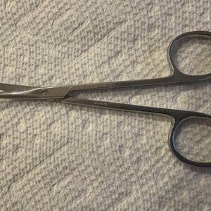 Wexteel Scissors  Weck 4.5 Inches